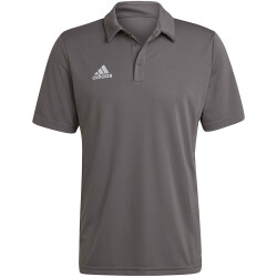 adidas Entrada 22 Poloshirt Herren tegrfo XS