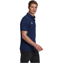 adidas Entrada 22 Poloshirt Herren tenabl XS
