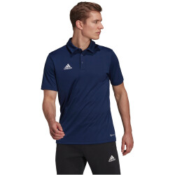 adidas Entrada 22 Poloshirt Herren tenabl S