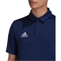 adidas Entrada 22 Poloshirt Herren tenabl S