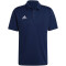 adidas Entrada 22 Poloshirt Herren tenabl S