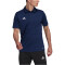 adidas Entrada 22 Poloshirt Herren tenabl S