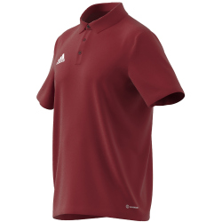 adidas Entrada 22 Poloshirt Herren tepore S