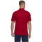 adidas Entrada 22 Poloshirt Herren tepore S