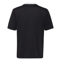 adidas Entrada 22 Trikot Kinder black 116