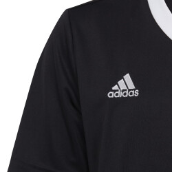 adidas Entrada 22 Trikot Kinder black 116