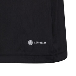 adidas Entrada 22 Trikot Kinder black 116