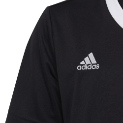 adidas Entrada 22 Trikot Kinder black 140