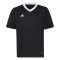 adidas Entrada 22 Trikot Kinder black 140