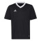 adidas Entrada 22 Trikot Kinder black 164