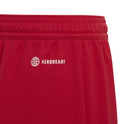 adidas Entrada 22 Fu&szlig;ball Shorts Kinder tepore 116