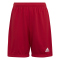 adidas Entrada 22 Fu&szlig;ball Shorts Kinder tepore 116
