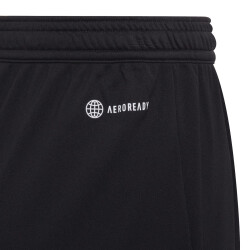 adidas Entrada 22 Fußball Shorts Kinder black 116