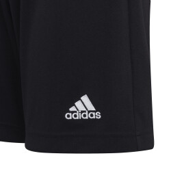adidas Entrada 22 Fußball Shorts Kinder black 116
