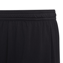 adidas Entrada 22 Fußball Shorts Kinder black 116