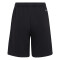 adidas Entrada 22 Fußball Shorts Kinder black 116