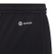 adidas Entrada 22 Fußball Shorts Kinder black 116