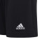 adidas Entrada 22 Fußball Shorts Kinder black 116