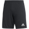 adidas Entrada 22 Fu&szlig;ball Shorts Herren 095A - black XS