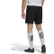 adidas Entrada 22 Fu&szlig;ball Shorts Herren 095A - black XS