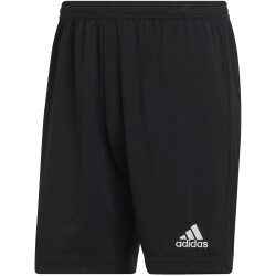 adidas Entrada 22 Fußball Shorts Herren 095A - black S