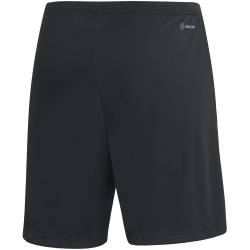 adidas Entrada 22 Fu&szlig;ball Shorts Herren 095A - black S