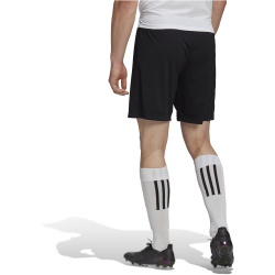 adidas Entrada 22 Fu&szlig;ball Shorts Herren 095A - black S