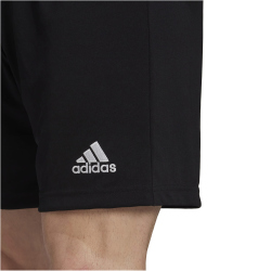 adidas Entrada 22 Fu&szlig;ball Shorts Herren 095A - black S