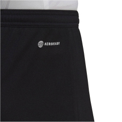 adidas Entrada 22 Fu&szlig;ball Shorts Herren 095A - black S