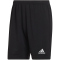 adidas Entrada 22 Fu&szlig;ball Shorts Herren 095A - black S