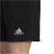 adidas Entrada 22 Fu&szlig;ball Shorts Herren 095A - black S