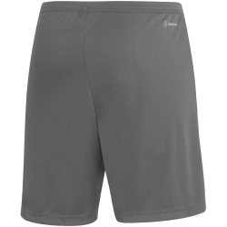 adidas Entrada 22 Fußball Shorts Herren H57505 - team grey four S