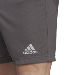 adidas Entrada 22 Fußball Shorts Herren H57505 - team grey four S