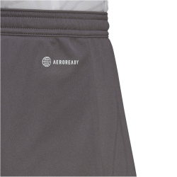 adidas Entrada 22 Fußball Shorts Herren H57505 - team grey four S