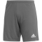 adidas Entrada 22 Fußball Shorts Herren H57505 - team grey four S
