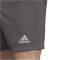 adidas Entrada 22 Fußball Shorts Herren H57505 - team grey four S