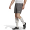 adidas Entrada 22 Fußball Shorts Herren H57505 - team grey four M