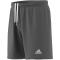 adidas Entrada 22 Fußball Shorts Herren H57505 - team grey four M