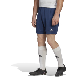 adidas Entrada 22 Fußball Shorts Herren H57506 - team navy blue 2 S