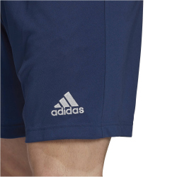adidas Entrada 22 Fußball Shorts Herren H57506 - team navy blue 2 S
