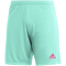 adidas Entrada 22 Fußball Shorts Herren H57506 - team navy blue 2 S