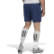 adidas Entrada 22 Fußball Shorts Herren H57506 - team navy blue 2 S