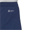 adidas Entrada 22 Fußball Shorts Herren H57506 - team navy blue 2 S
