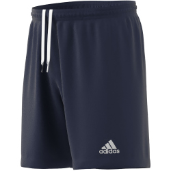 adidas Entrada 22 Fußball Shorts Herren H57506 - team navy blue 2 M