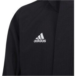 adidas Entrada 22 Allwetterjacke Kinder black 116