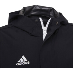adidas Entrada 22 Allwetterjacke Kinder black 116
