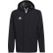 adidas Entrada 22 Allwetterjacke Kinder black 116