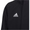 adidas Entrada 22 Allwetterjacke Kinder black 116