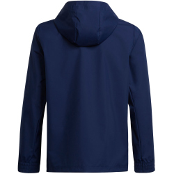 adidas Entrada 22 Allwetterjacke Kinder tenabl 116
