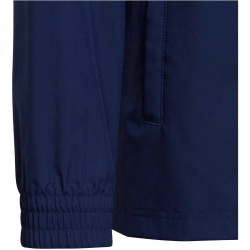 adidas Entrada 22 Allwetterjacke Kinder tenabl 116